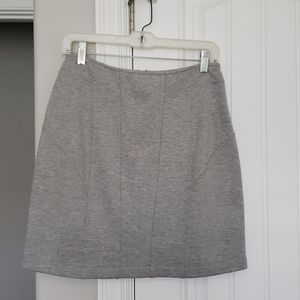 Peace Love Life Skirt